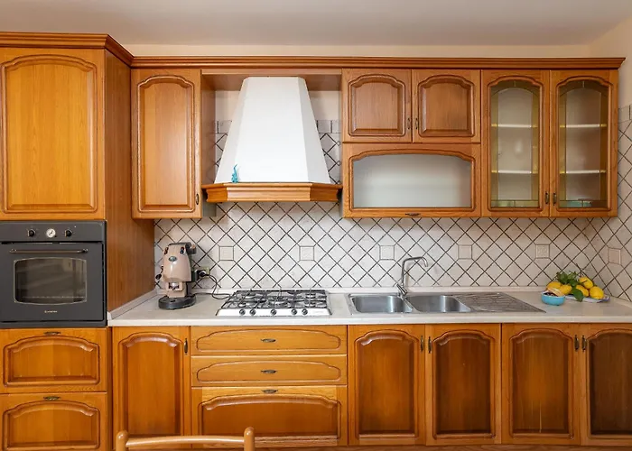 Grandma's House Σπίτι διακοπών *